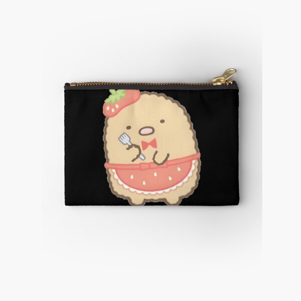 Item preview, Cozy Corner Pal — Strawberry Friend designed and sold by LashMcgregory.