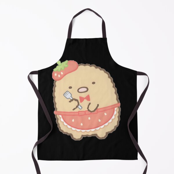Item preview, Cozy Corner Pal — Strawberry Friend designed and sold by LashMcgregory.