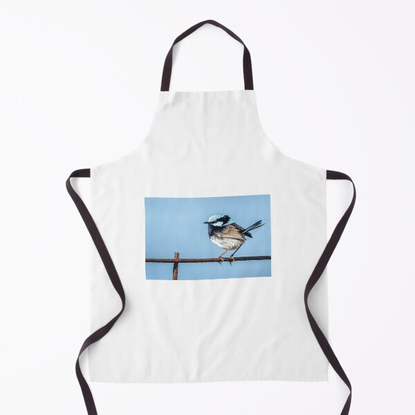 Item preview, Superb fairy wren. designed and sold by PVphotography.