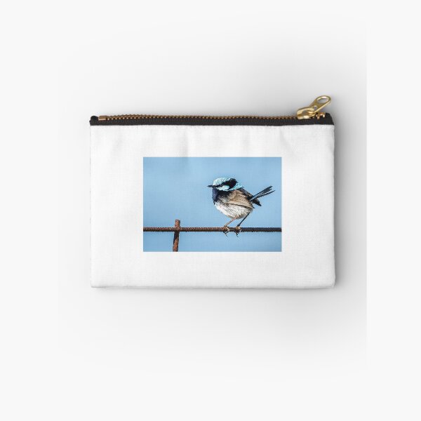 Item preview, Superb fairy wren. designed and sold by PVphotography.