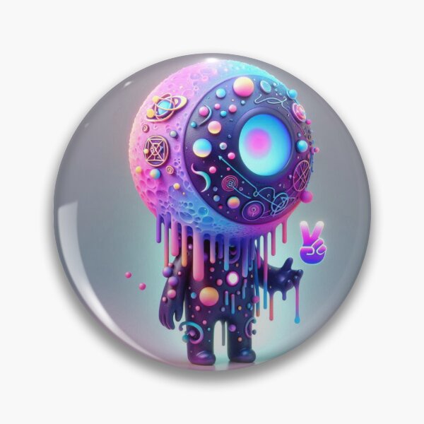 Item preview, Space dot designed and sold by Moonmanners333.