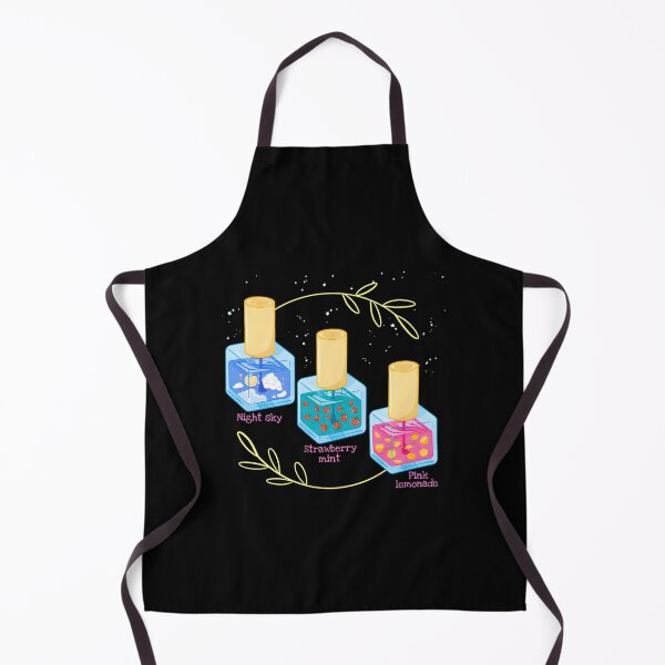 Artikelvorschau, Dreamy Nails Sky entworfen und verkauft von LashMcgregory.