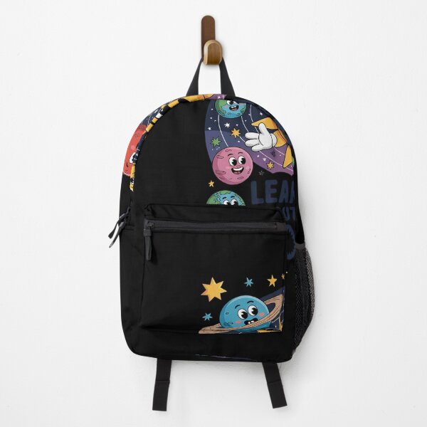 Item preview, Solar System Learning Is Out Of This World Science Teacher designed and sold by Belkisallen.
