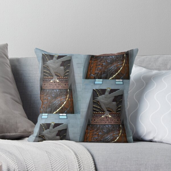Item preview, Art Deco Rockefeller Center designed and sold by Gregory Dyer.