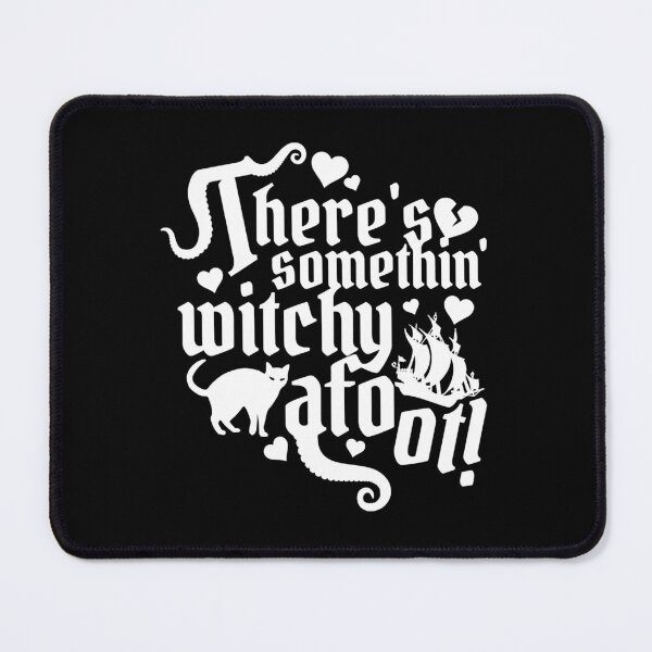 Item preview, There Is Something Witchy A Foot designed and sold by Snoopdogg307.