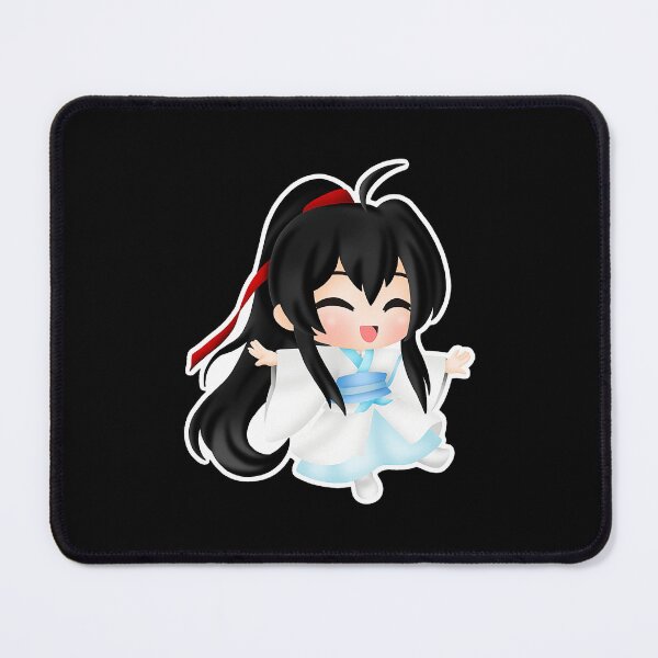 Item preview, Mo Dao Zu Shi Cute Chibi designed and sold by Enennn2610.