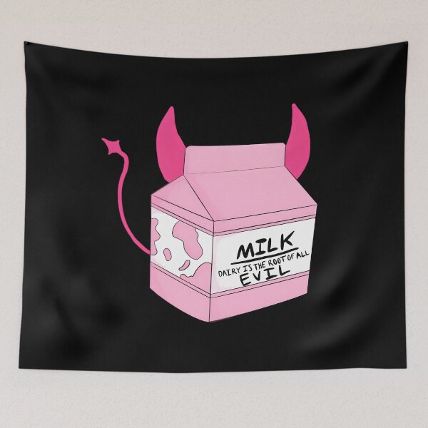 Item preview, Milk Carton designed and sold by LashMcgregory.