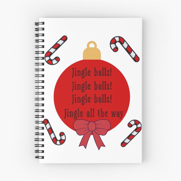 Item preview, Jingle balls designed and sold by Glen McDonald.