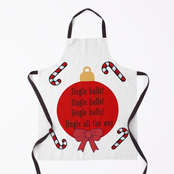 Item preview, Jingle balls designed and sold by Glen McDonald.