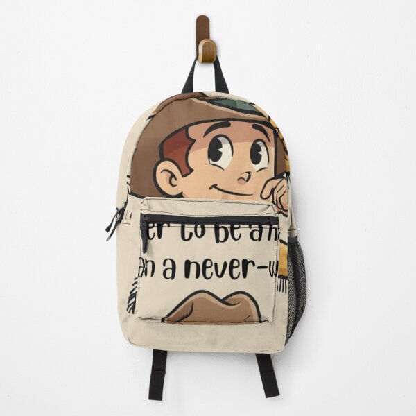 Item preview, Has-Been Not Never-Was - Motivational Cowboy Quote designed and sold by Art's Diner.