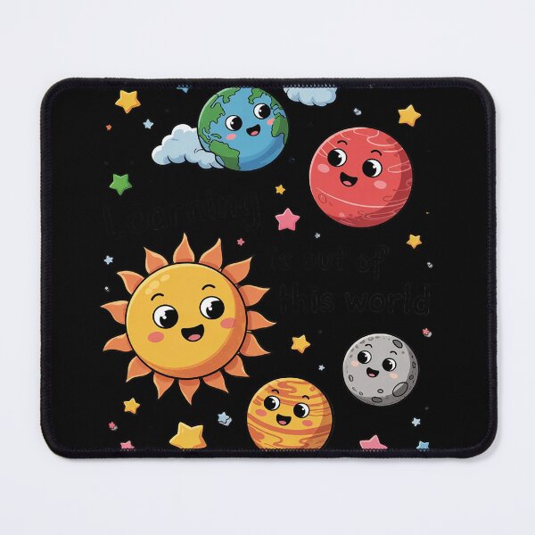 Item preview, Solar System6 designed and sold by Belkisallen.