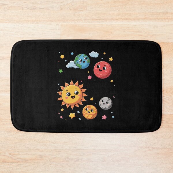 Item preview, Solar System6  designed and sold by Belkisallen.