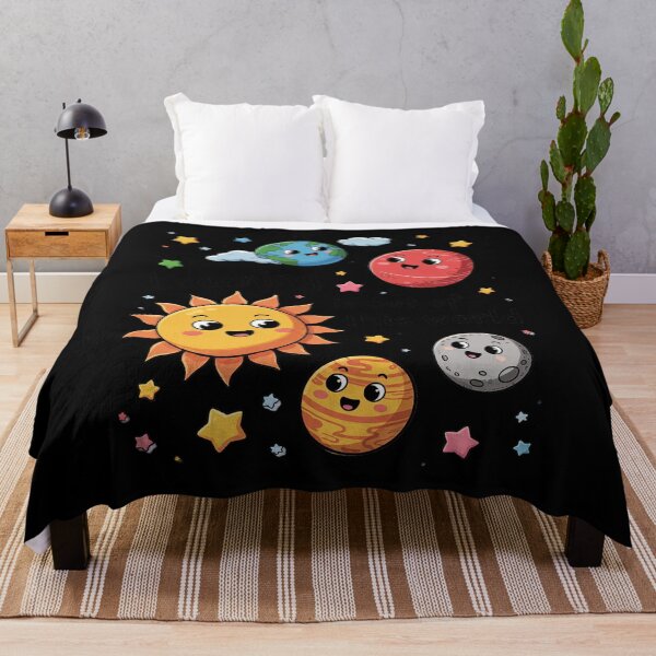 Item preview, Solar System6  designed and sold by Belkisallen.