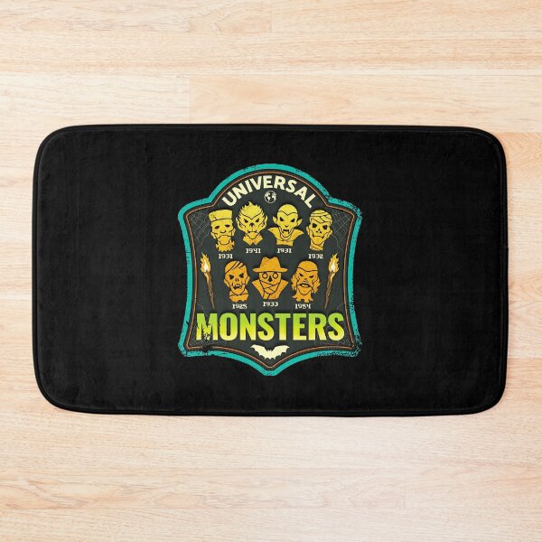 Item preview, Monster Squad - Universal  designed and sold by Dodgerrrr299.