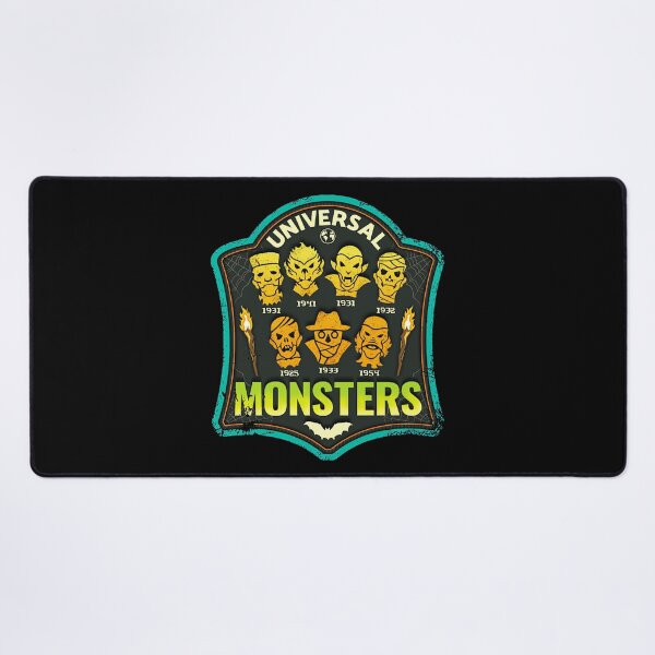 Item preview, Monster Squad - Universal designed and sold by Dodgerrrr299.