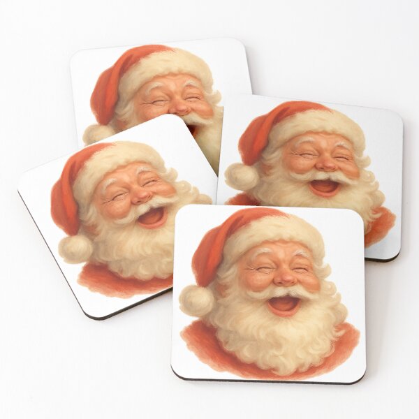 Item preview, Ho Ho Ho! designed and sold by TheJoyfulPen.
