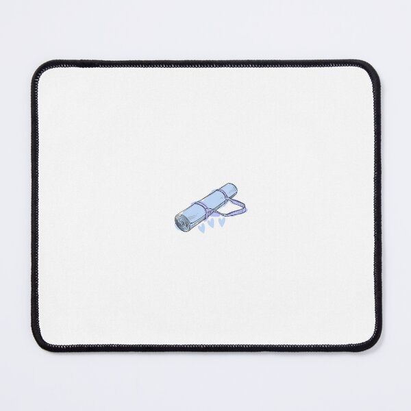 Item preview, yoga mat designed and sold by hannahsond11.