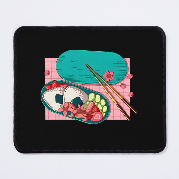 Item preview, Cute Japanese Bento designed and sold by LashMcgregory.