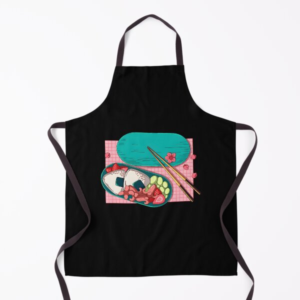 Item preview, Cute Japanese Bento designed and sold by LashMcgregory.