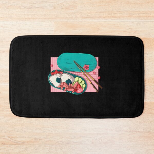 Item preview, Cute Japanese Bento designed and sold by LashMcgregory.