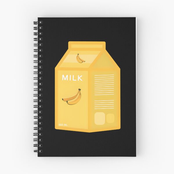 Item preview, Banana Milk designed and sold by LashMcgregory.