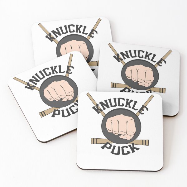 Item preview, The Knuckle Puck Band designed and sold by TurbevilleRArt.