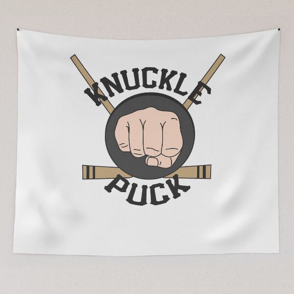 Item preview, The Knuckle Puck Band designed and sold by TurbevilleRArt.
