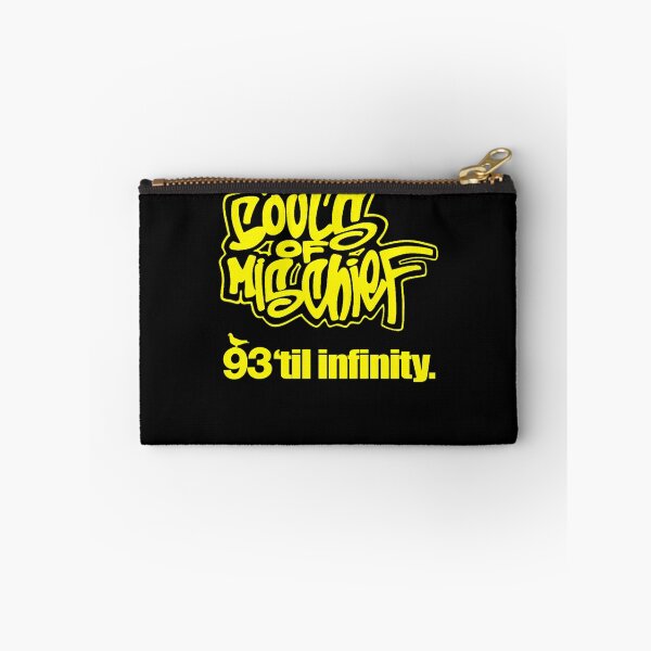 Item preview, The 93 Til - Souls Of Mischief designed and sold by JenMDuvergerArt.