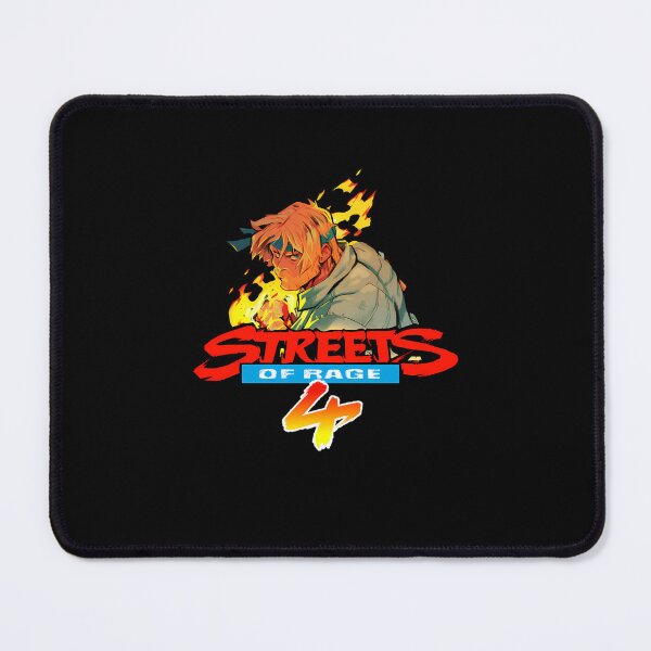 Item preview, The Streets Of Rage Band designed and sold by AnimalOrShop.