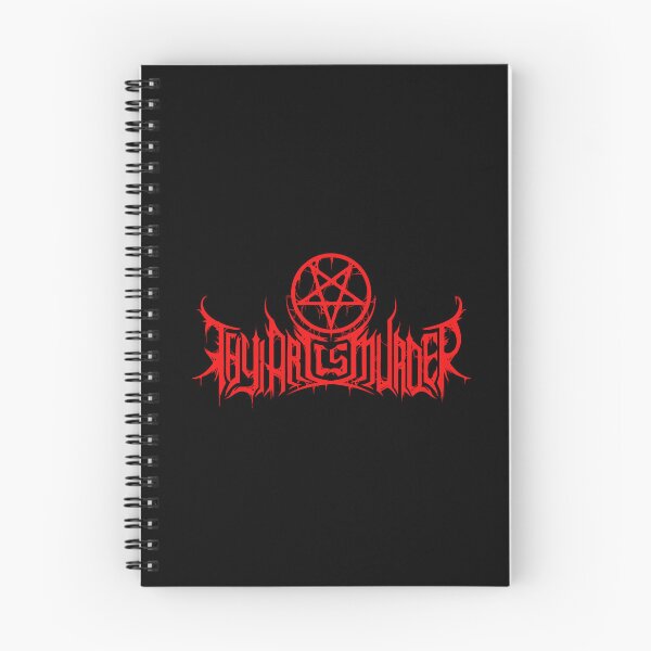 Item preview, Thy Art Is Murder Band designed and sold by TyHammaryArt.