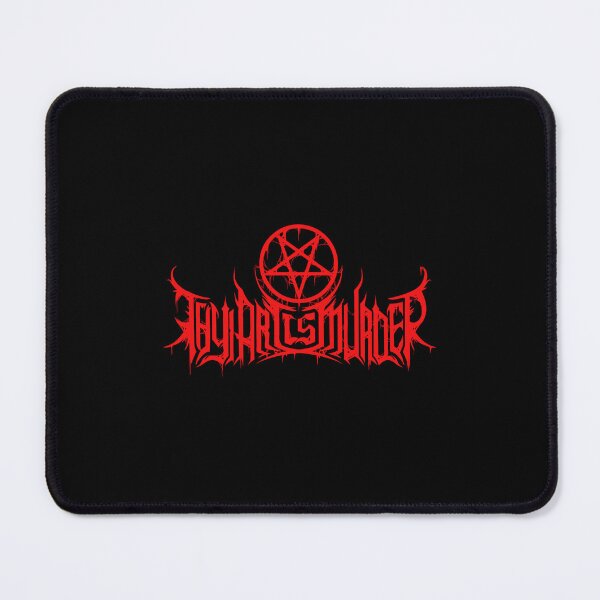 Item preview, Thy Art Is Murder Band designed and sold by TyHammaryArt.