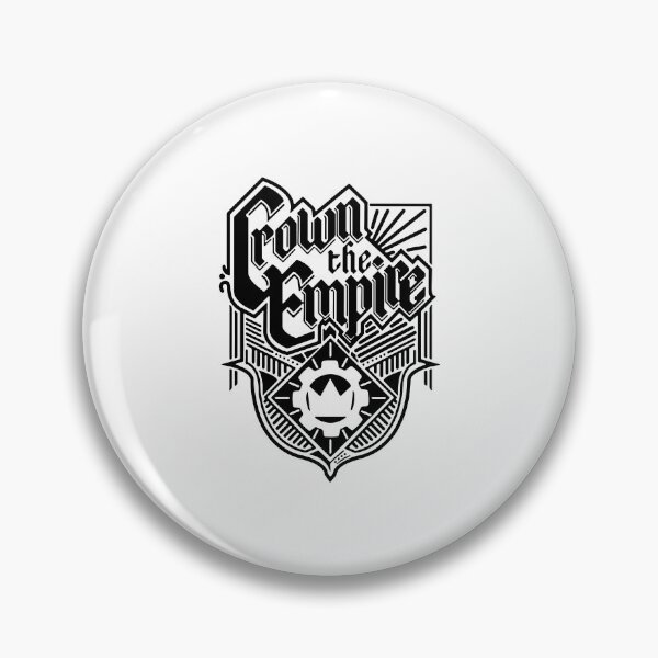 Item preview, Crown THe empire Band designed and sold by SusannaKola.