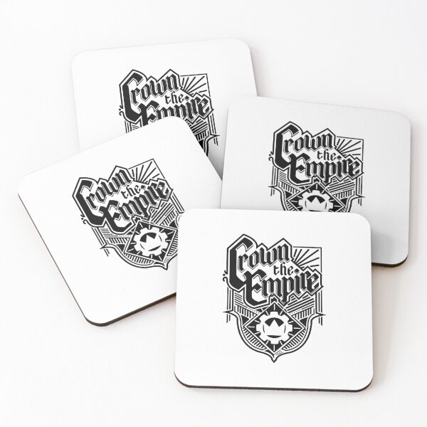 Item preview, Crown THe empire Band designed and sold by SusannaKola.