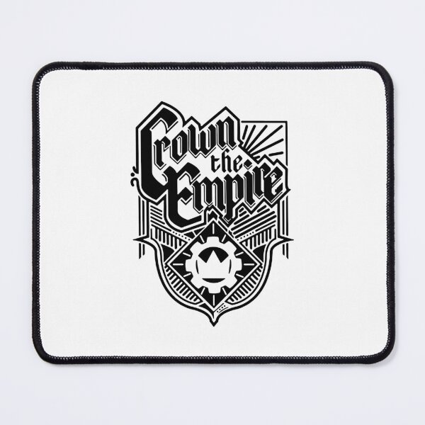 Item preview, Crown THe empire Band designed and sold by SusannaKola.