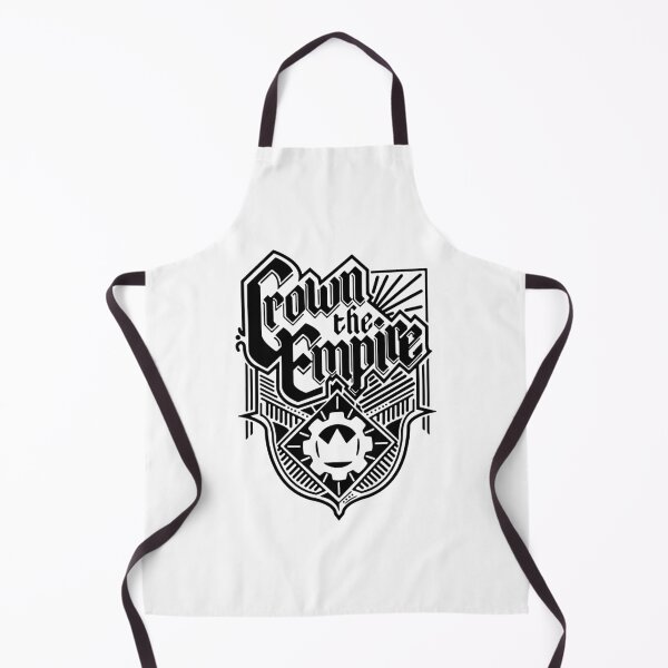 Item preview, Crown THe empire Band designed and sold by SusannaKola.