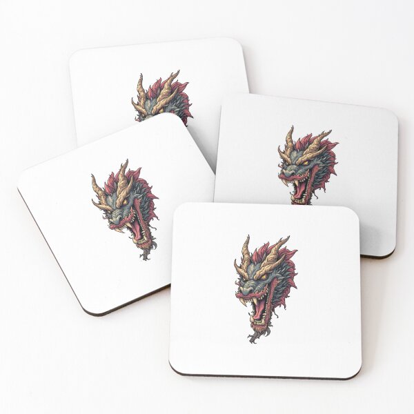 Item preview,  Dragon designed and sold by Epic TV USA.
