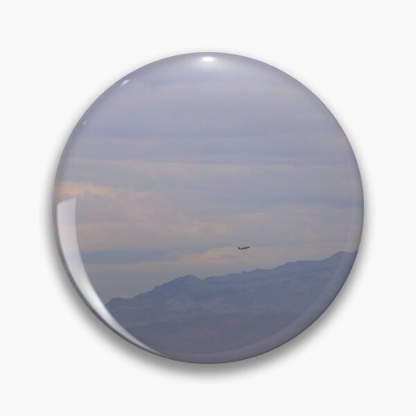 Item preview, Las Vegas Skyline with Mountains and Sky designed and sold by Phakade's Photos.