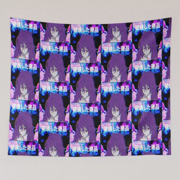 Item preview, Aesthetic Kawaii Sewerslvt designed and sold by VioletKetkity.