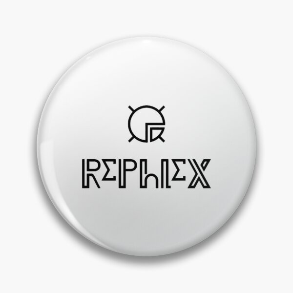Artikelvorschau, Aphex Twin Rephlex Records entworfen und verkauft von VioletKetkity.