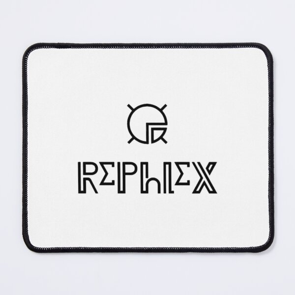 Item preview, aphex twin rephlex records designed and sold by VioletKetkity.