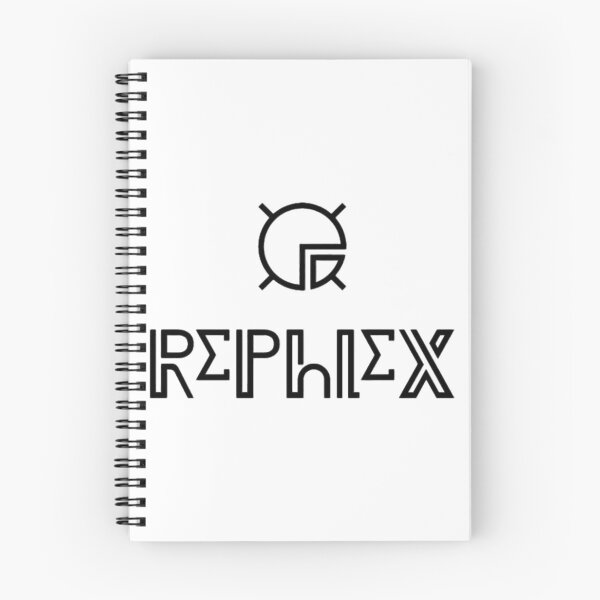 Item preview, aphex twin rephlex records designed and sold by VioletKetkity.