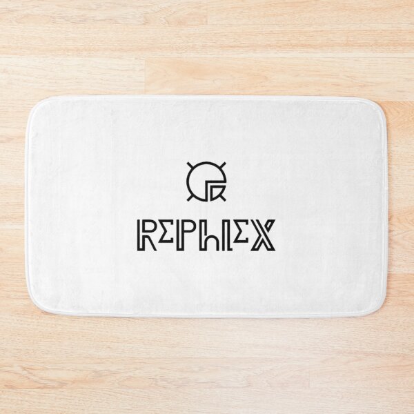 Item preview, aphex twin rephlex records designed and sold by VioletKetkity.