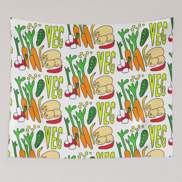 Item preview, Veg designed and sold by tinpink.