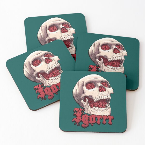 Item preview, Igorrr Merch (2) designed and sold by VioletKetkity.