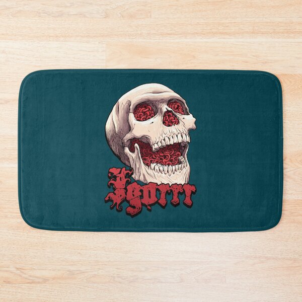 Item preview, Igorrr Merch (2) designed and sold by VioletKetkity.
