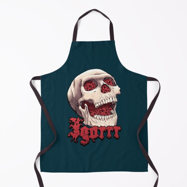 Item preview, Igorrr Merch (2) designed and sold by VioletKetkity.