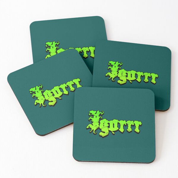 Item preview, Igorrr Merch (3) designed and sold by VioletKetkity.