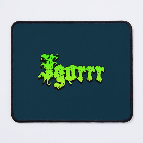 Item preview, Igorrr Merch (3) designed and sold by VioletKetkity.