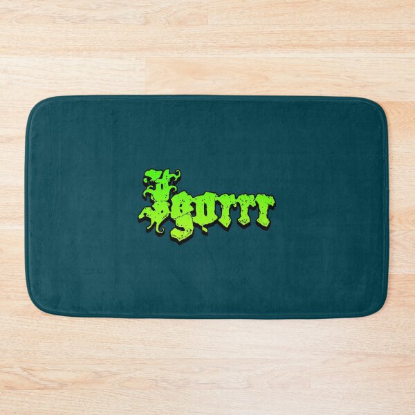 Item preview, Igorrr Merch (3) designed and sold by VioletKetkity.
