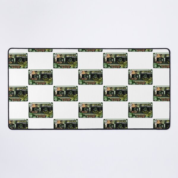 Item preview, Machine Girl Wlfgrl Cassette designed and sold by VioletKetkity.